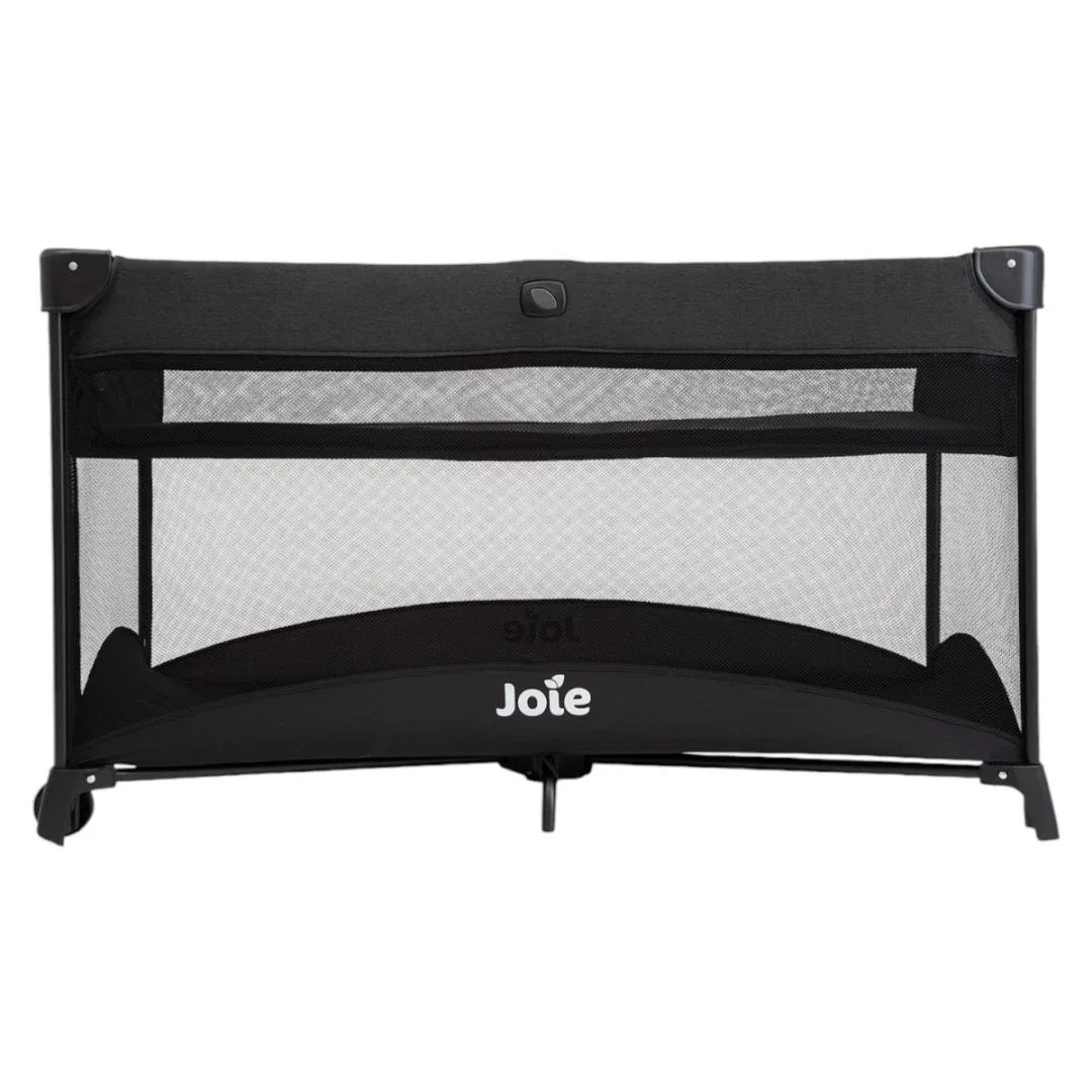 Joie® Travel cot Allura™ 120 Shale - Image 3