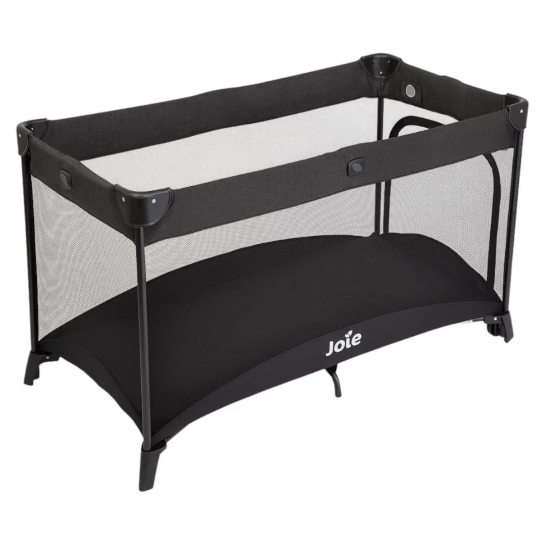 Joie® Travel cot Allura™ 120 Shale - Image 5