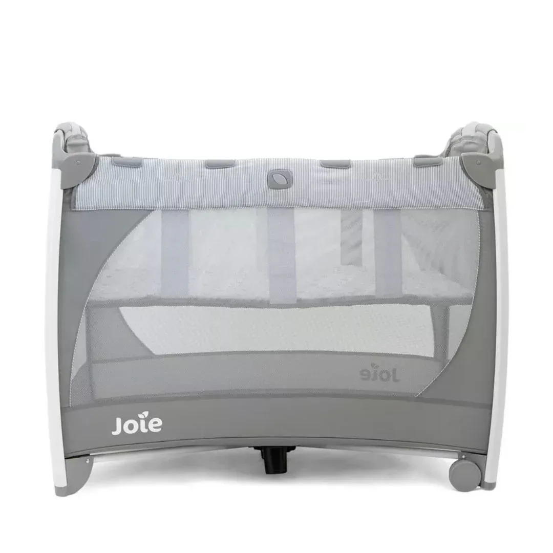 Joie® Travel cot Excursion™ Change & Bounce Portrait - Image 4