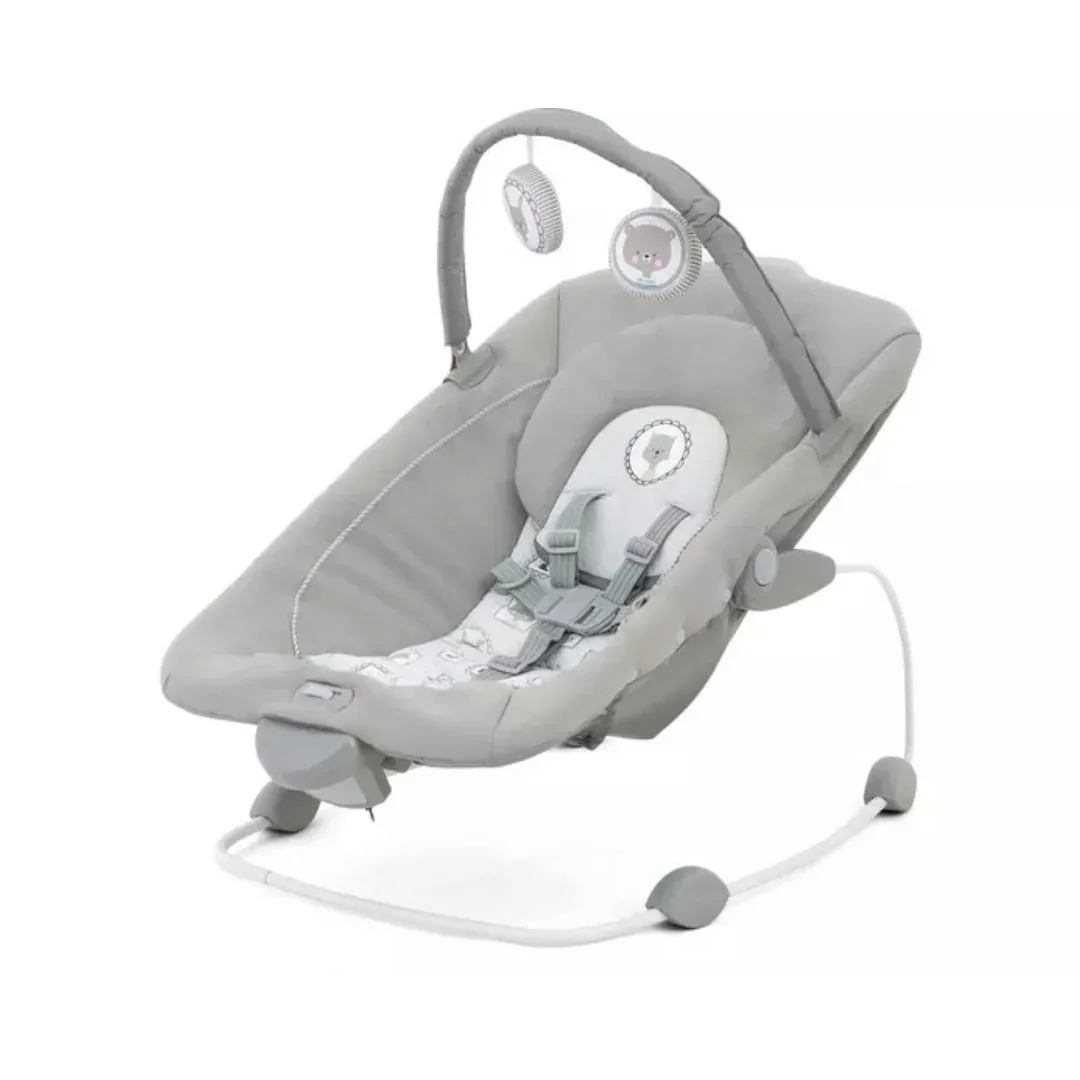 Joie® Travel cot Excursion™ Change & Bounce Portrait - Image 5