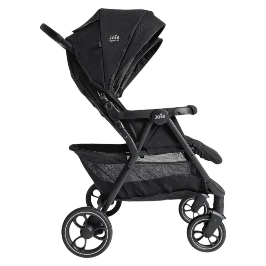 Joie® Twin stroller Estrella™ Signature Eclipse - Image 2