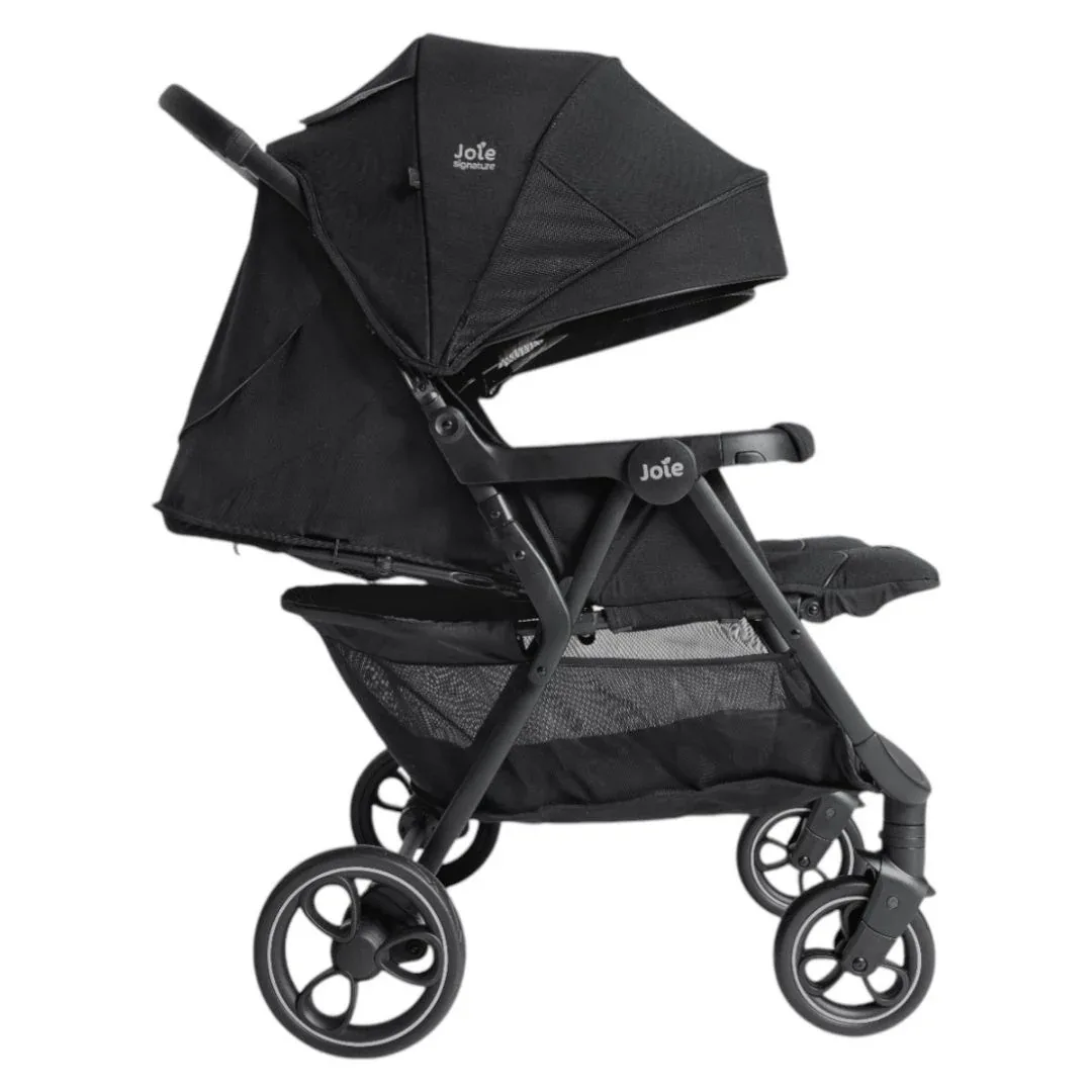Joie® Twin stroller Estrella™ Signature Eclipse - Image 3