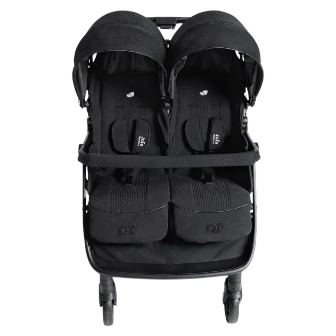 Joie® Twin stroller Estrella™ Signature Eclipse - Image 4