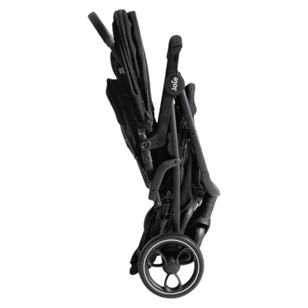 Joie® Twin stroller Estrella™ Signature Eclipse - Image 5
