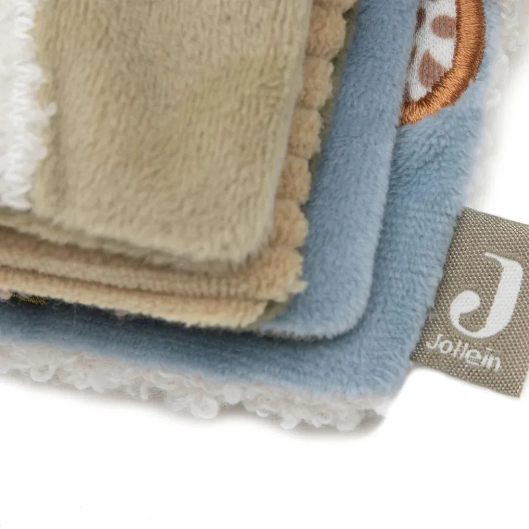 Jollein® Soft Activity Book Tiny Park - Image 7