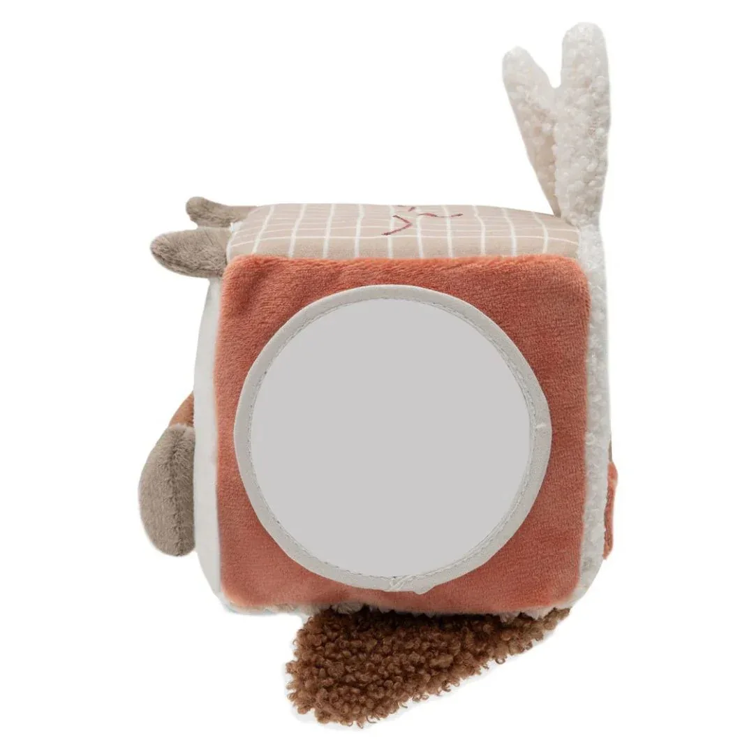 Jollein® Activity cube Animal Friends - Image 4