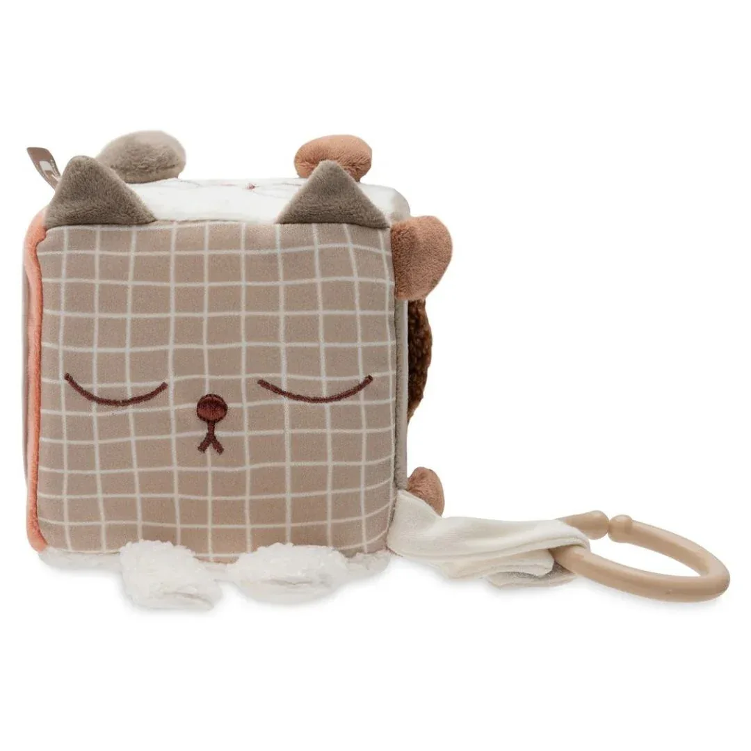 Jollein® Activity cube Animal Friends - Image 5