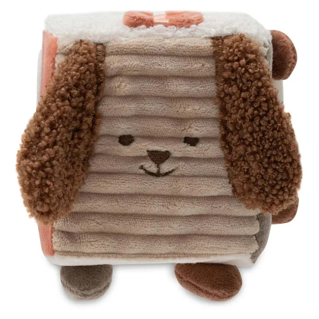 Jollein® Activity cube Animal Friends - Image 6