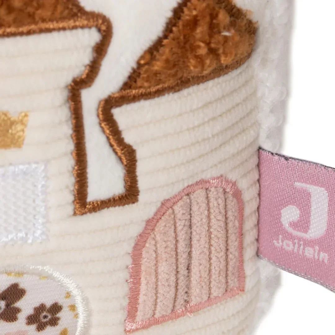 Jollein® Activity cube Animal Friends - Image 7