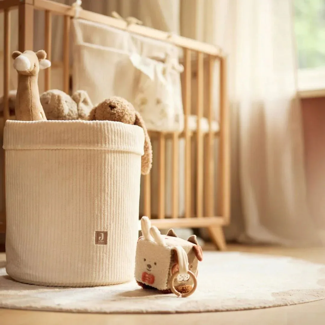 Jollein® Activity cube Animal Friends - Image 9