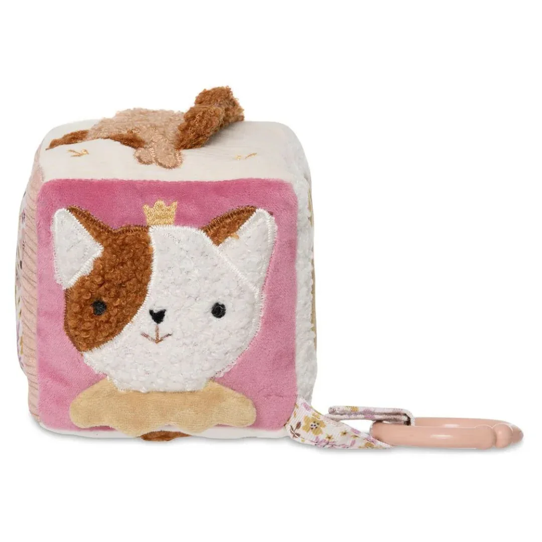 Jollein® Activity cube Flower Fairies - Image 4