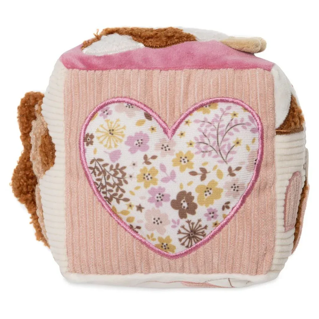 Jollein® Activity cube Flower Fairies - Image 5