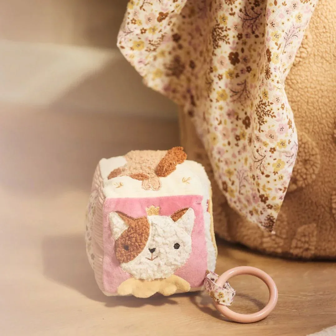 Jollein® Activity cube Flower Fairies - Image 7