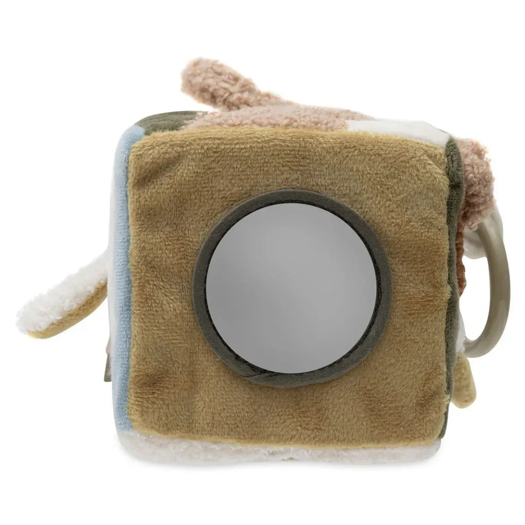 Jollein® Activity cube Tiny Park - Image 3