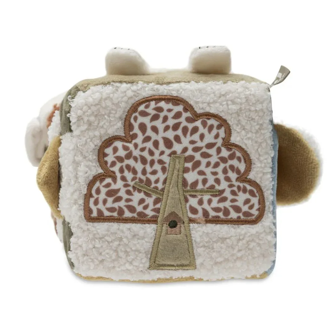 Jollein® Activity cube Tiny Park - Image 4