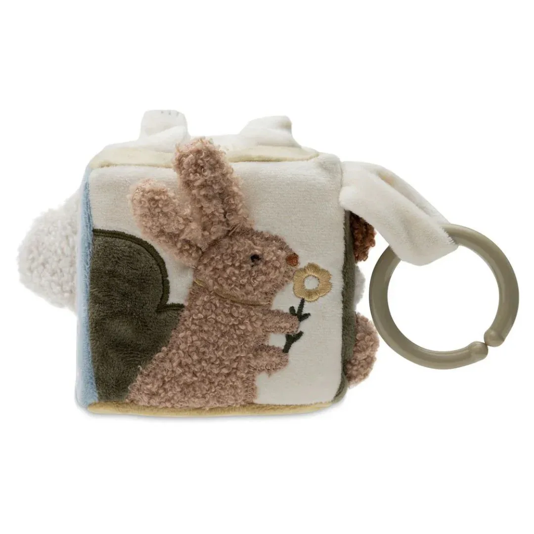 Jollein® Activity cube Tiny Park - Image 5