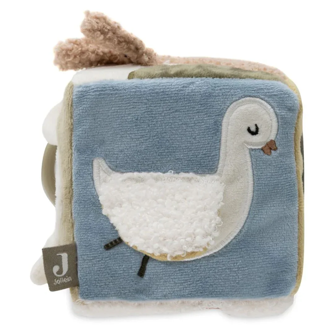 Jollein® Activity cube Tiny Park - Image 6
