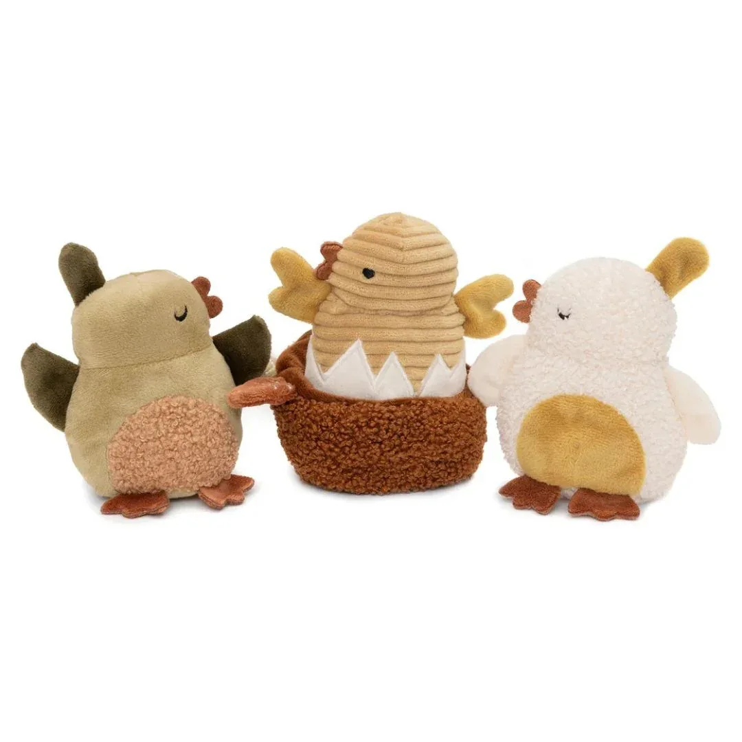 Jollein® Toy Hide and Seek Tiny Park - Image 5
