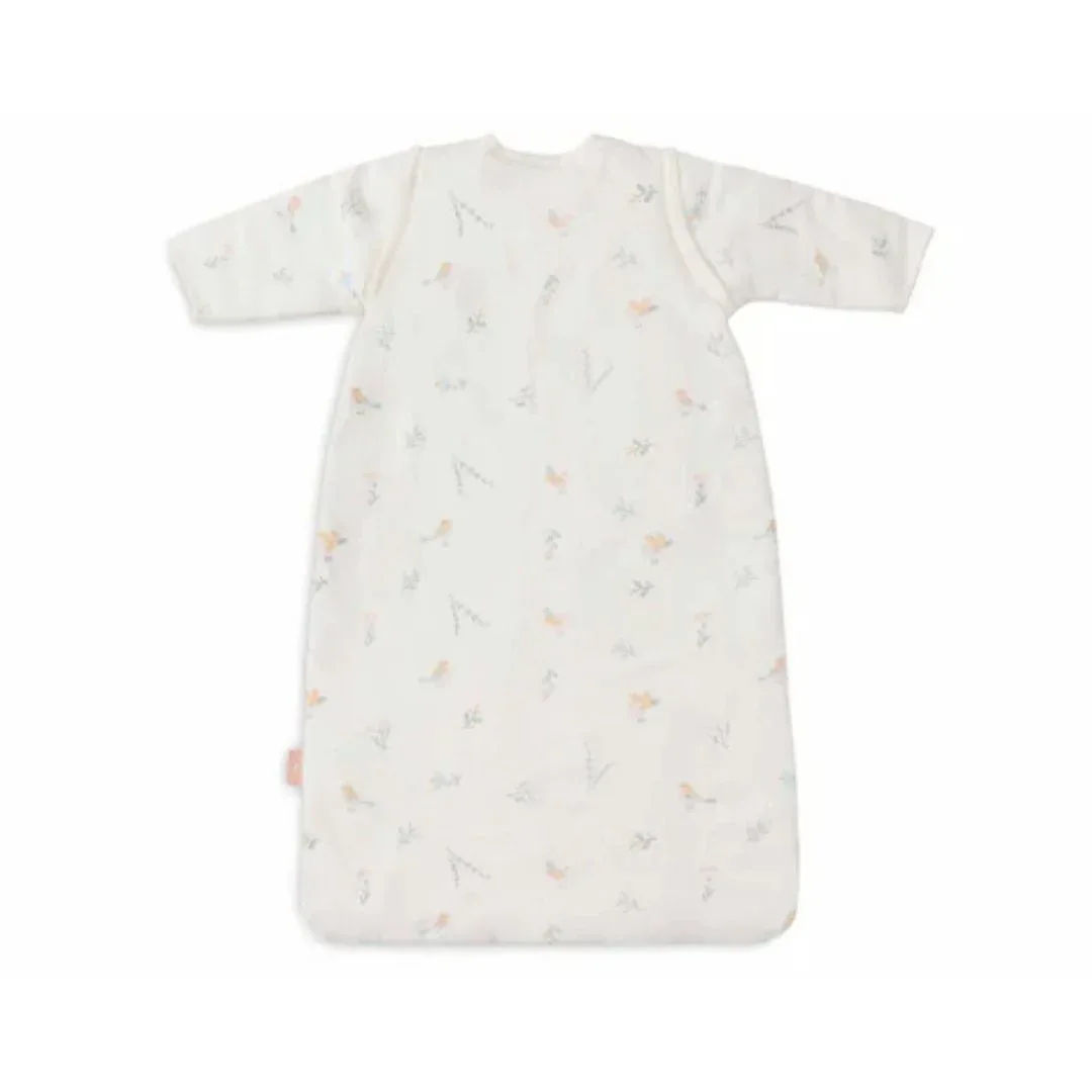 Jollein® Baby leeping ag with removable sleeves 70cm Lovely Birds TOG 3.0 - Image 2