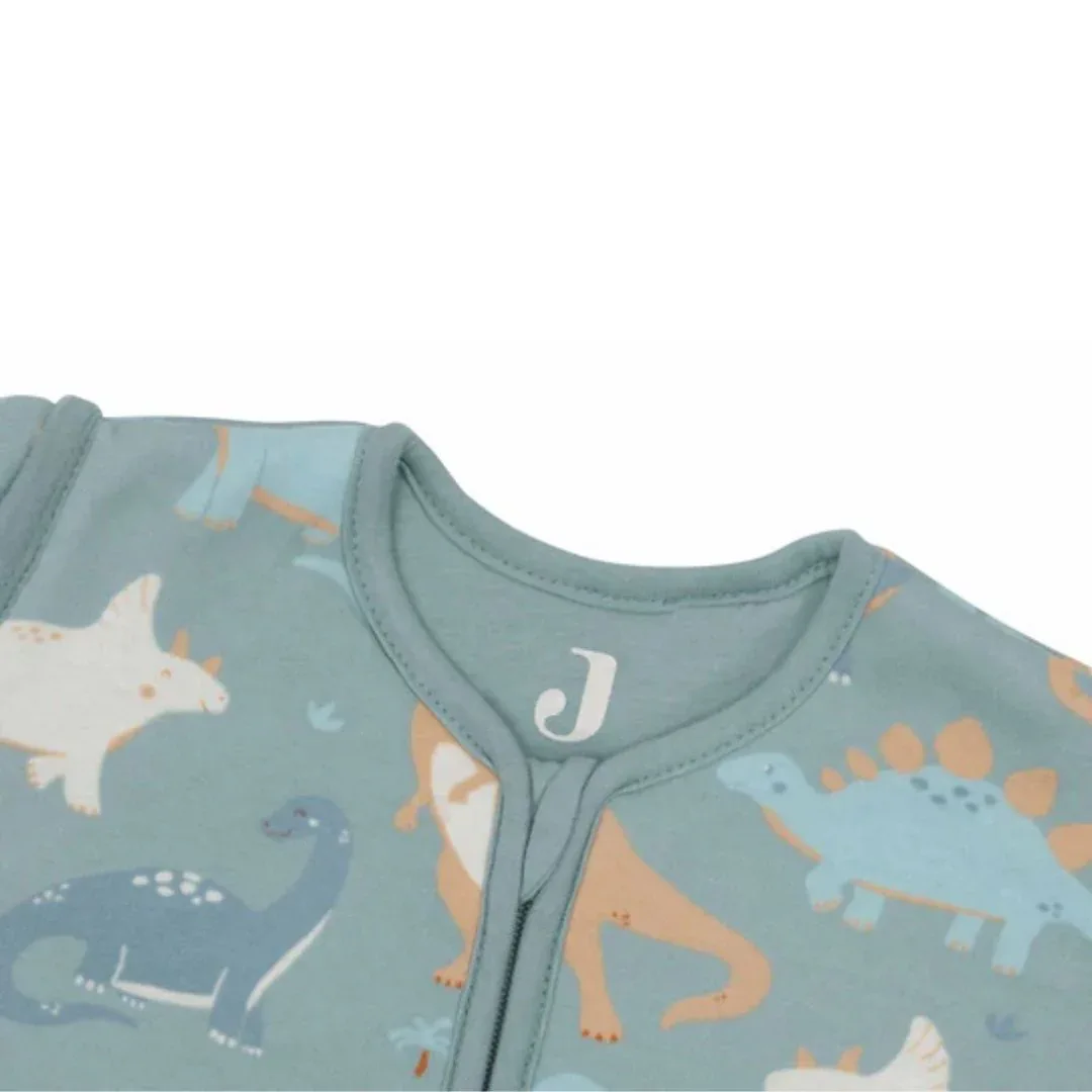 Jollein® Baby leeping ag with removable sleeves 70cm Roarsome TOG 3.0 - Image 4