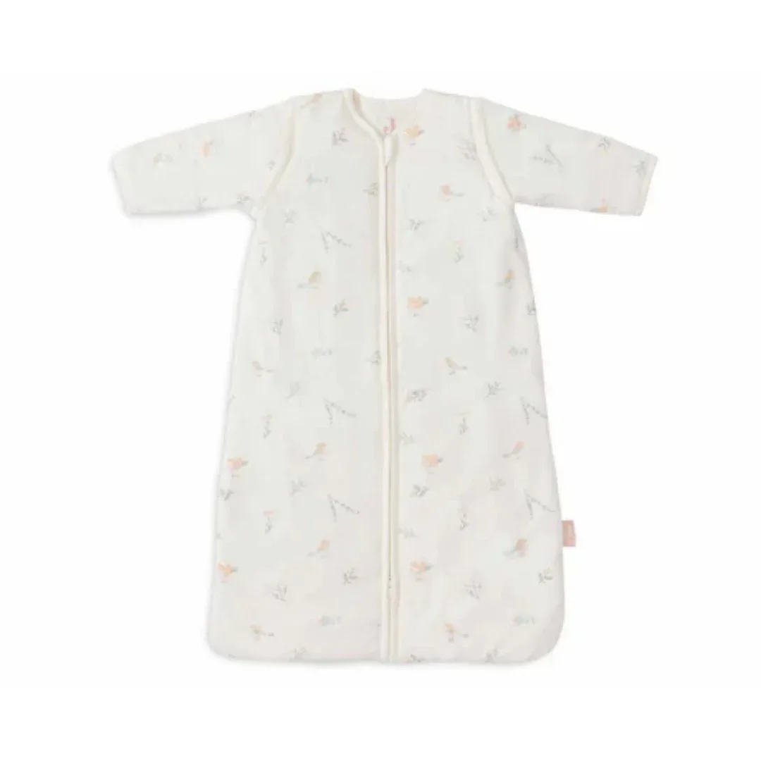 Jollein® Baby leeping ag with removable sleeves 90cm Lovely Birds TOG 3.0