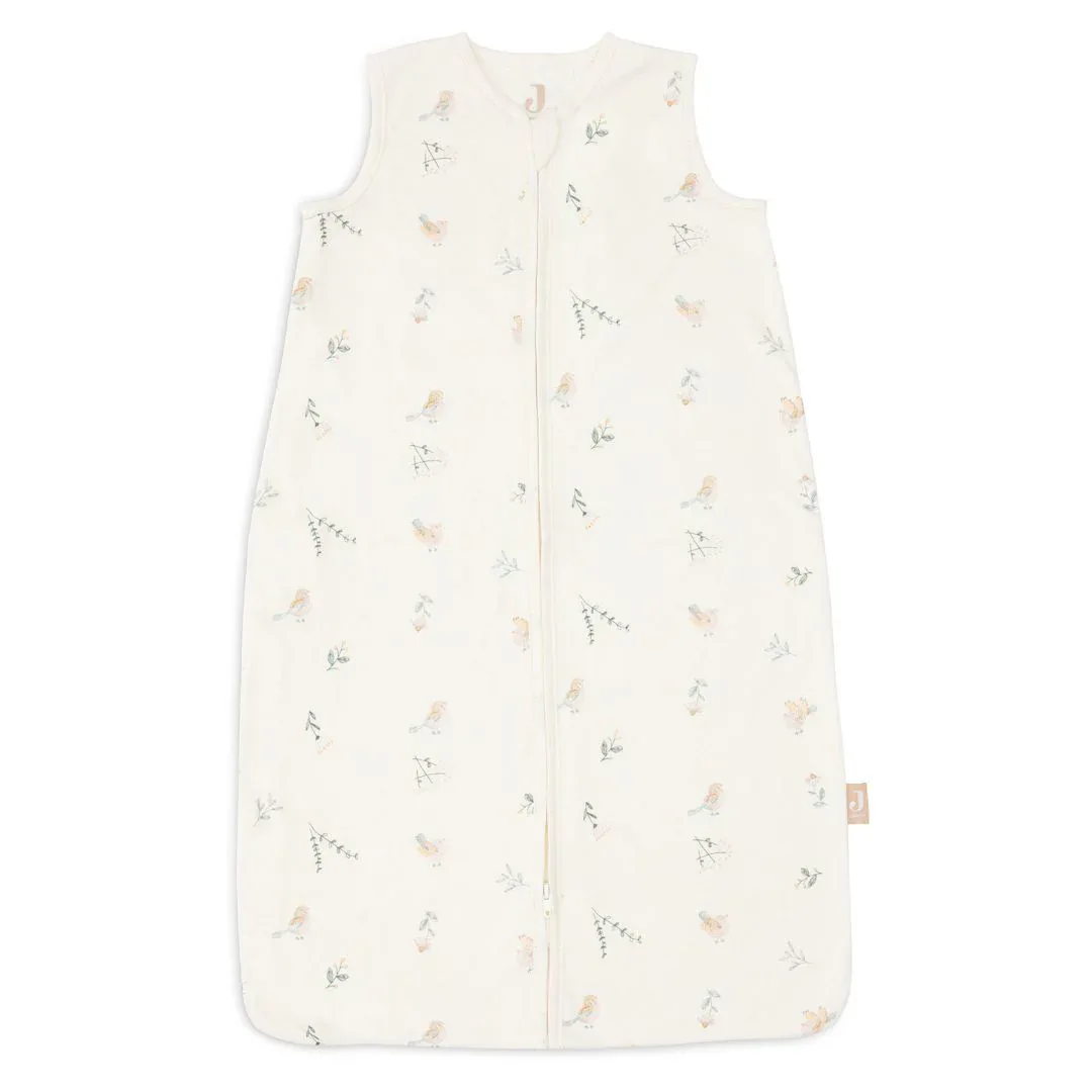 Jollein® Baby Sleeping Bag 110cm TOG 0.5 Lovely Birds
