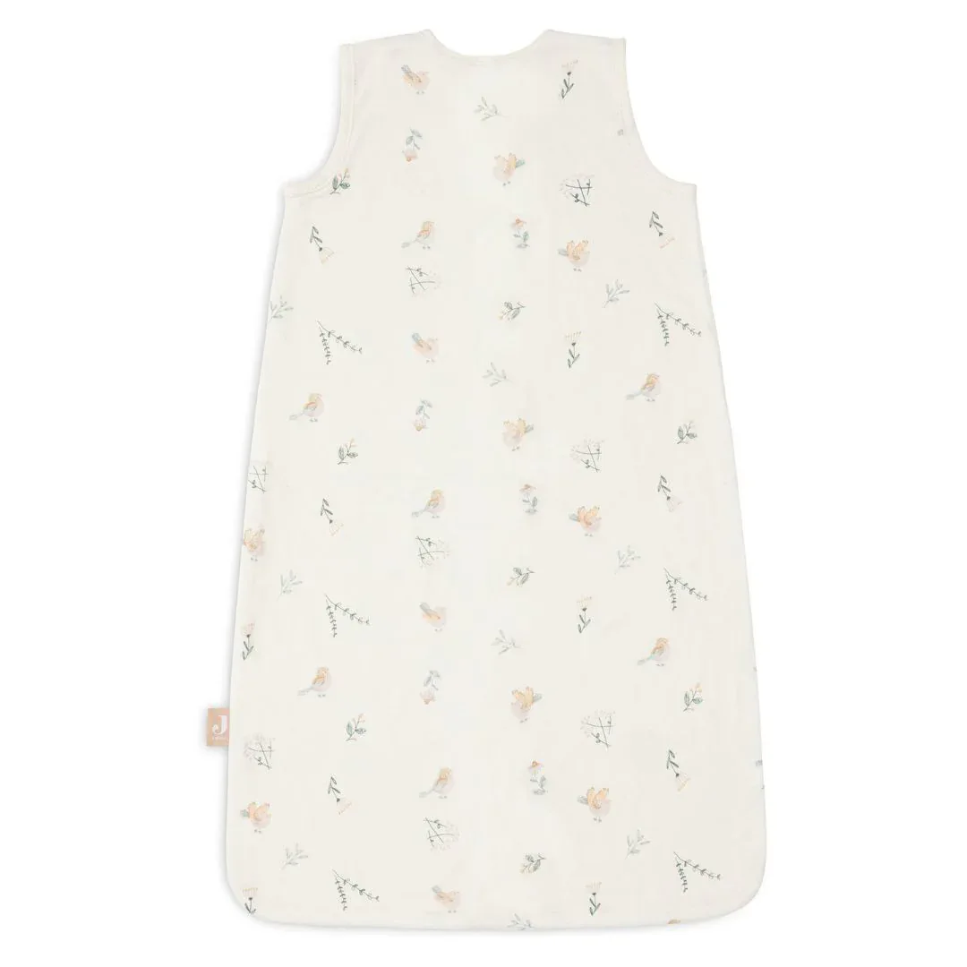 Jollein® Baby Sleeping Bag 110cm TOG 0.5 Lovely Birds - Image 2