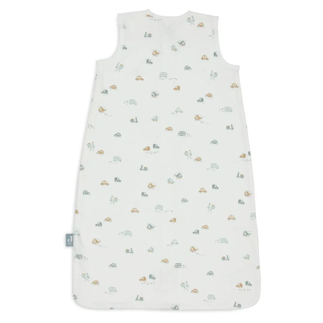Jollein® Baby Sleeping Bag 110cm TOG 0.5 On The Go - Image 2