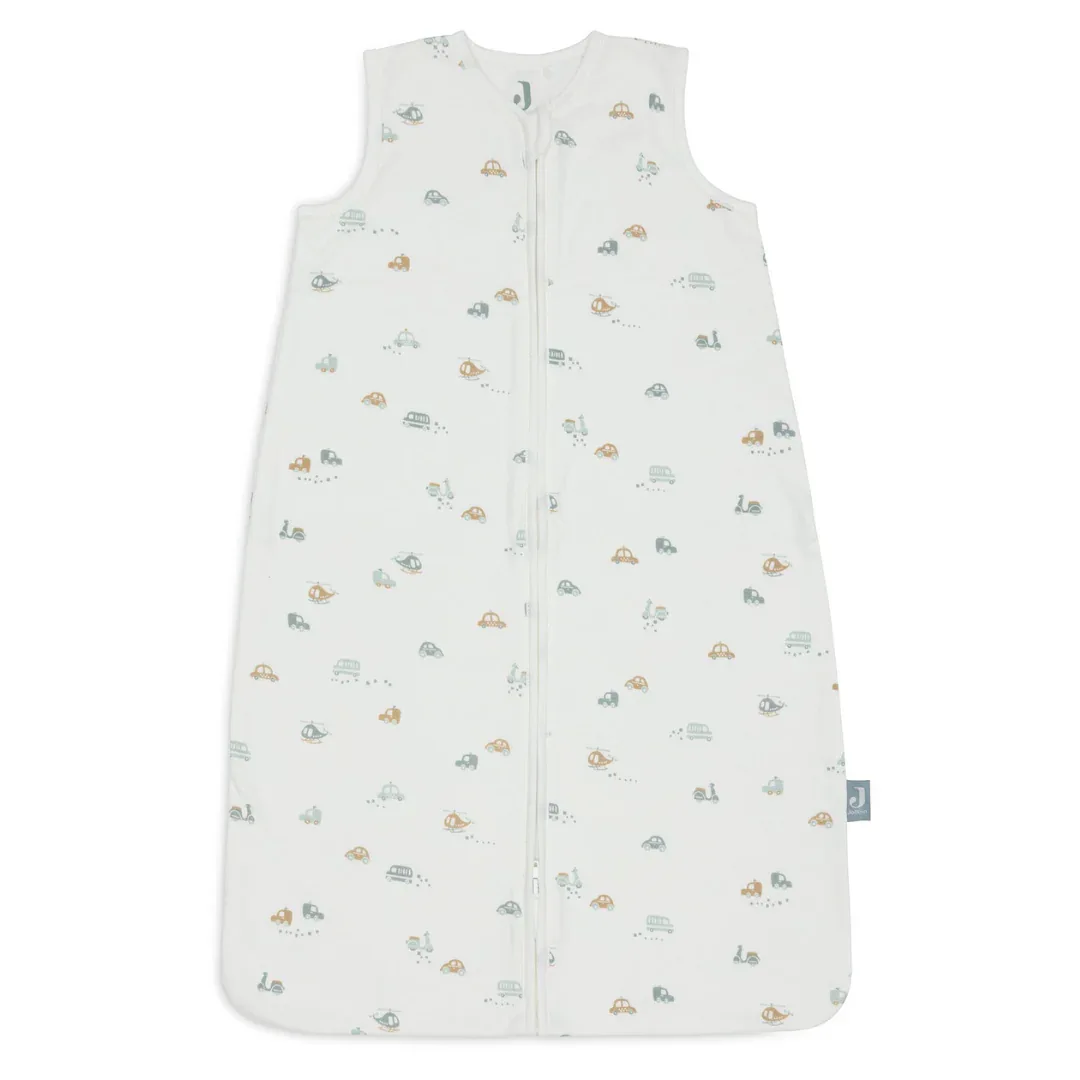 Jollein® Baby Sleeping Bag 70cm TOG 0.5 On The Go