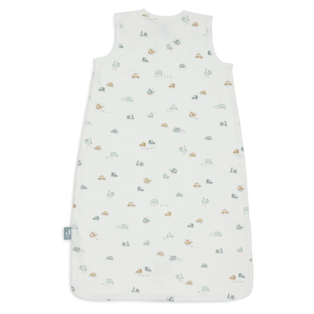 Jollein® Baby Sleeping Bag 70cm TOG 0.5 On The Go - Image 2