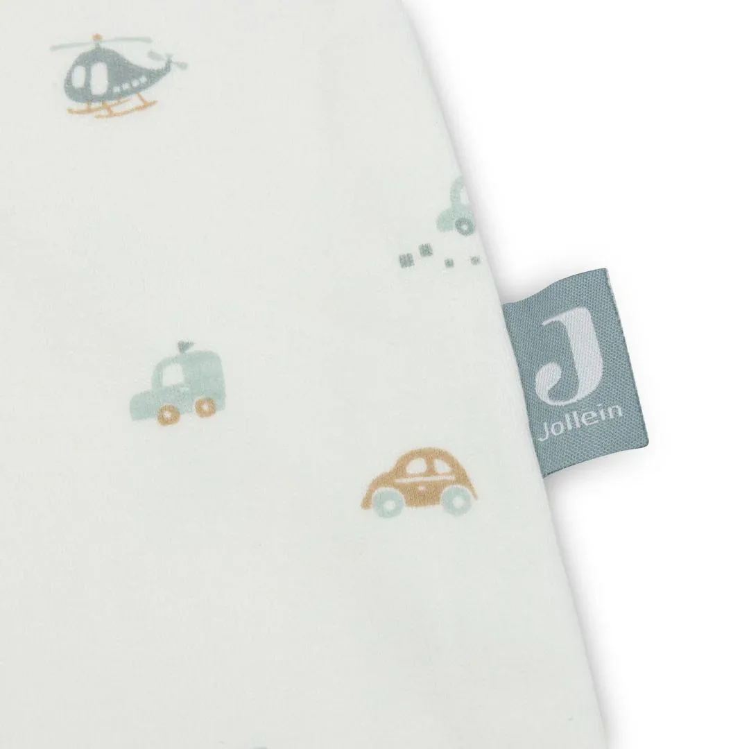 Jollein® Baby Sleeping Bag 90cm TOG 0.5 On The Go - Image 3
