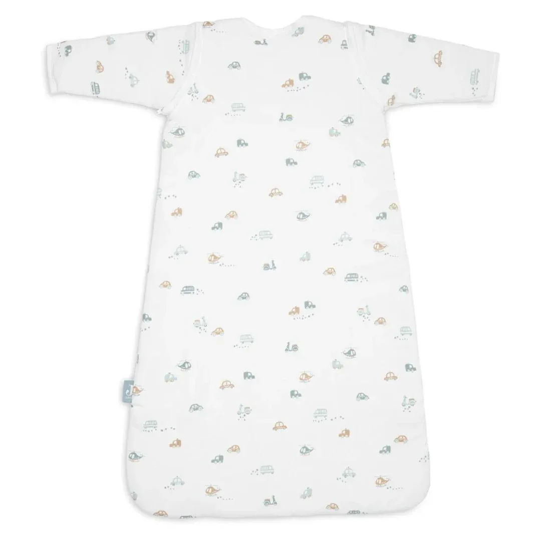 Jollein® Baby sleeping bag with removable sleeves 70cm On the Go TOG 3.5 - Image 2