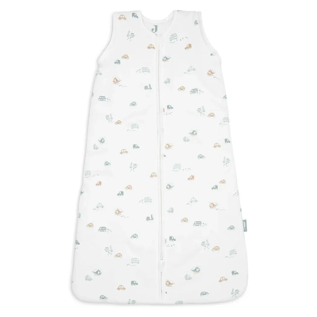 Jollein® Baby sleeping bag with removable sleeves 70cm On the Go TOG 3.5 - Image 3