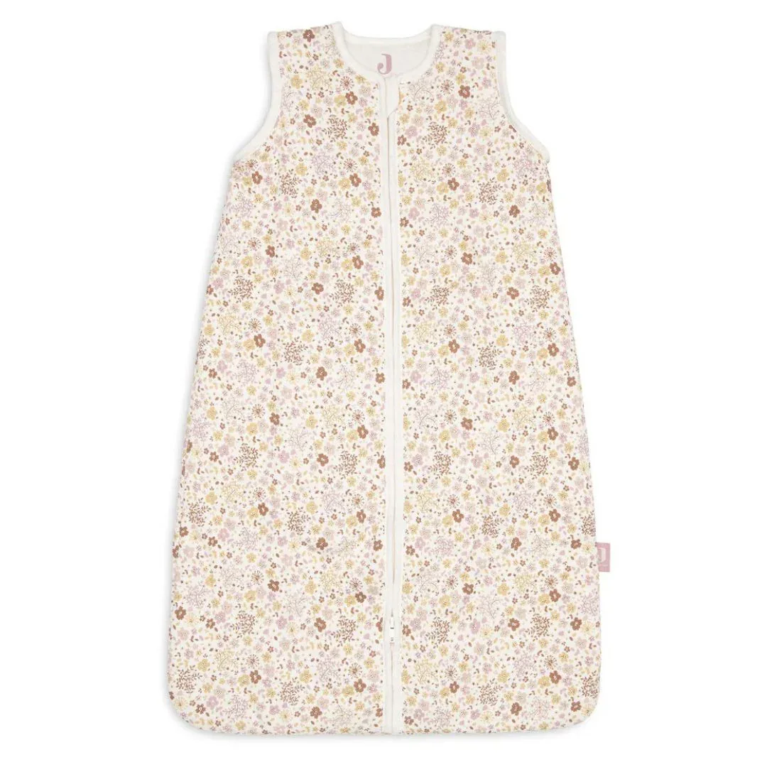 Jollein® Baby sleeping bag with removable sleeves 90cm Flower Fairies TOG 3.5 - Image 3
