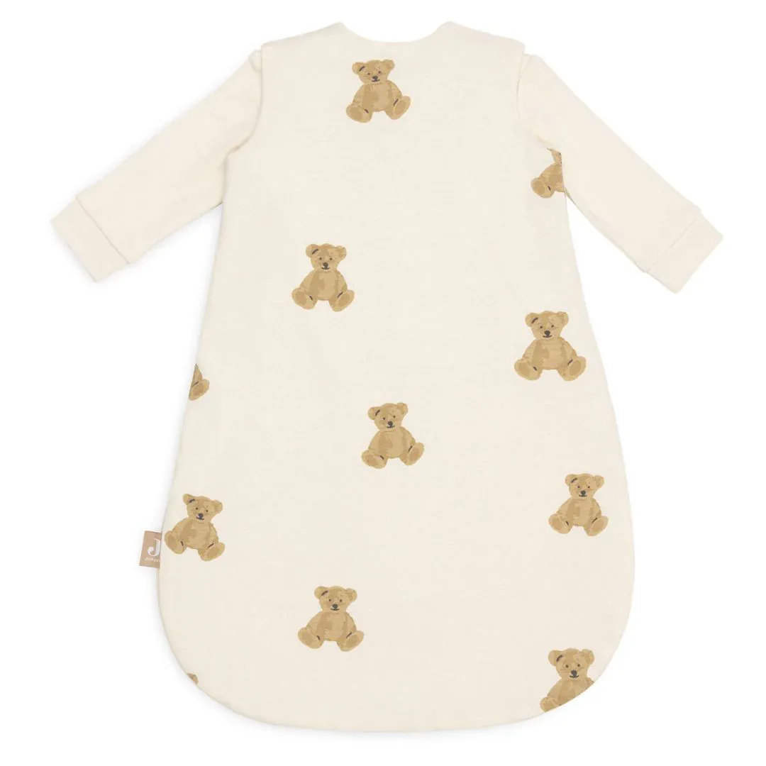 Jollein® Baby Sleeping Bag 60cm Teddy Bear TOG 0.5 - Image 2