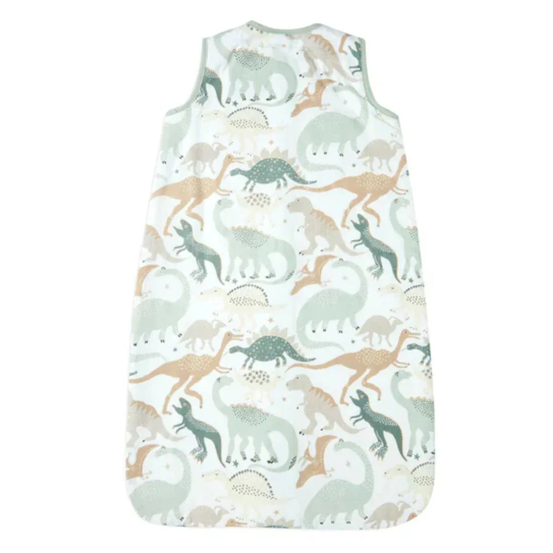 Jollein® Baby Sleeping Bag 70cm Dino TOG 0.5 - Image 2