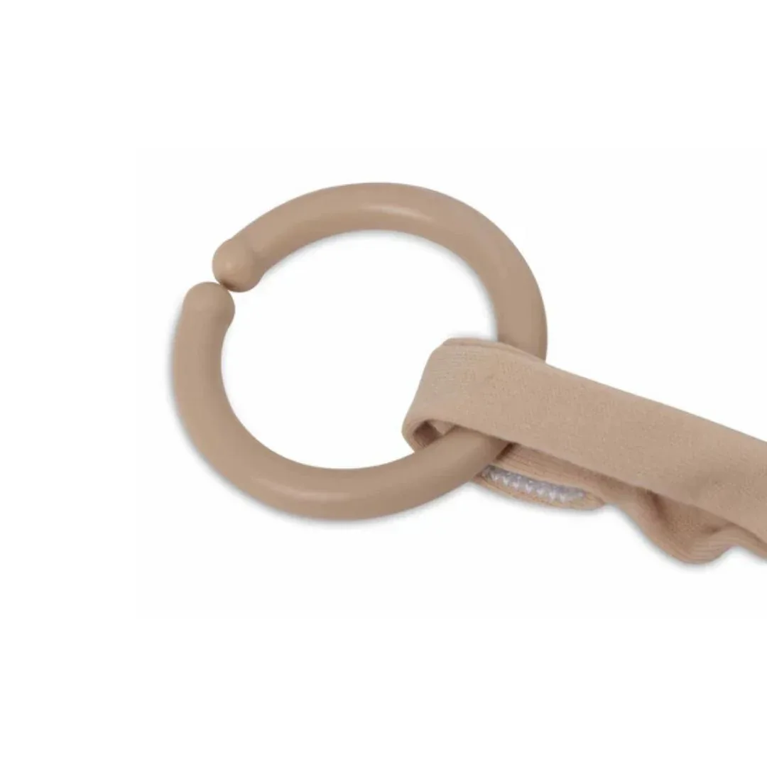 Jollein® Stroller Toy Roarsome - Image 2