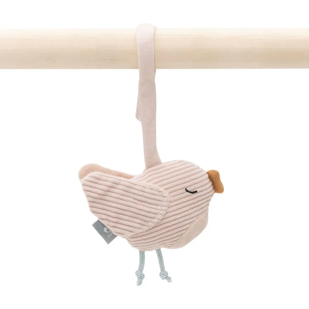 Jollein® Babygym Toys Lovely Birds 3 pcs - Image 2