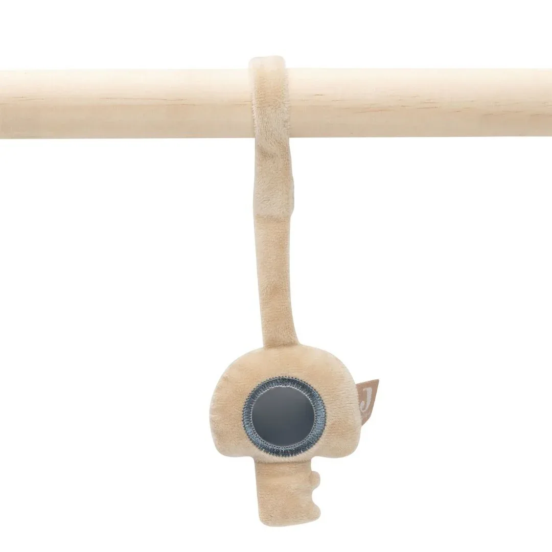 Jollein® Babygym Toys On The Go 3 pcs - Image 3
