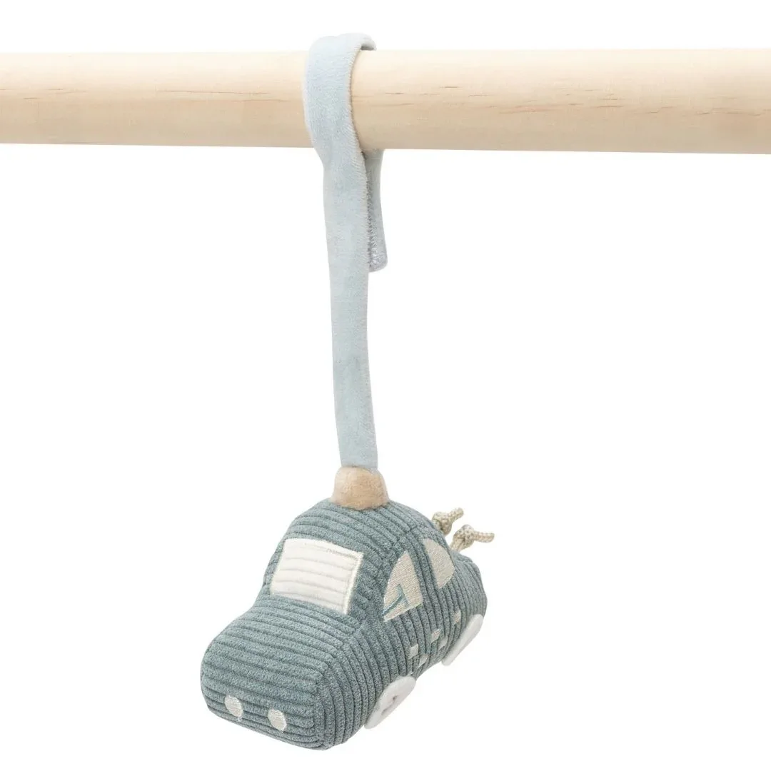 Jollein® Babygym Toys On The Go 3 pcs - Image 5