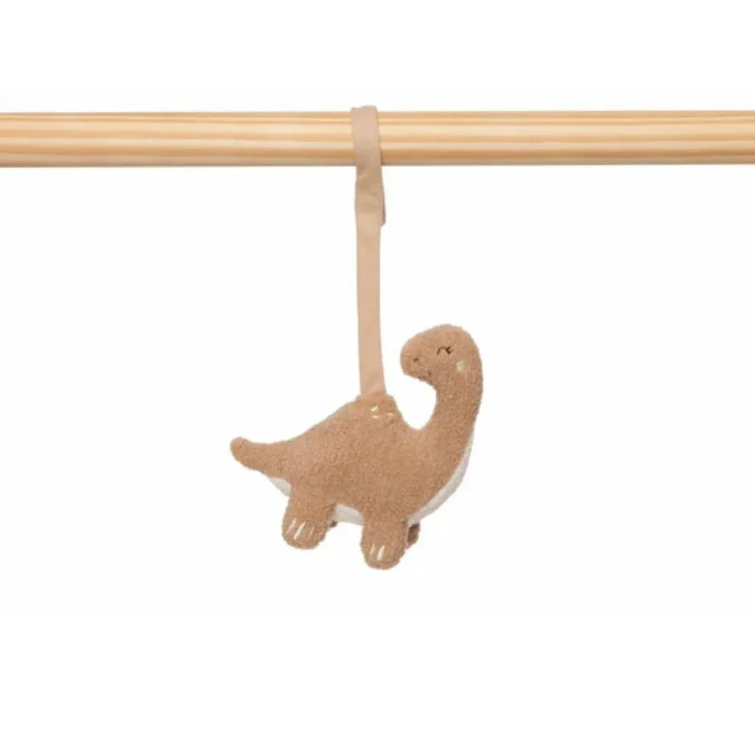 Jollein® Babygym Toys Roarsome  3pcs - Image 4