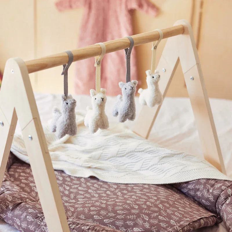 Jollein® Babygym Wood - Image 4