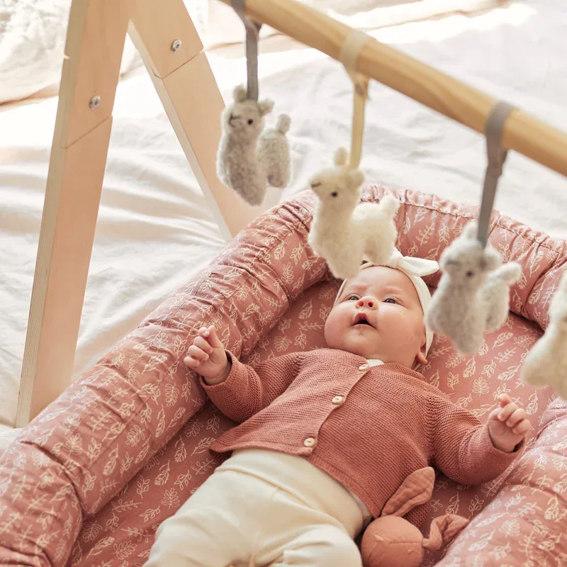 Jollein® Babygym Wood - Image 5