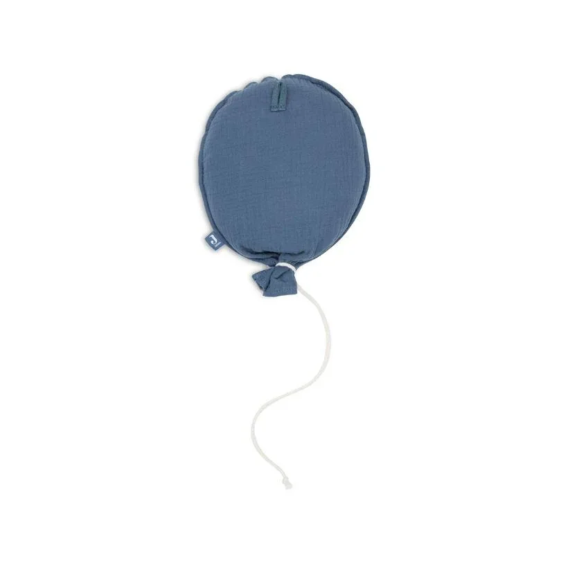 Jollein® Balloon 25x50cm Jeans Blue - Image 2