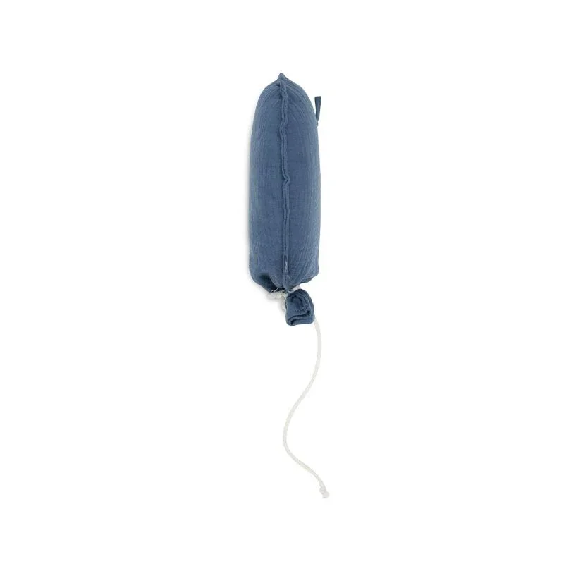 Jollein® Balloon 25x50cm Jeans Blue - Image 3