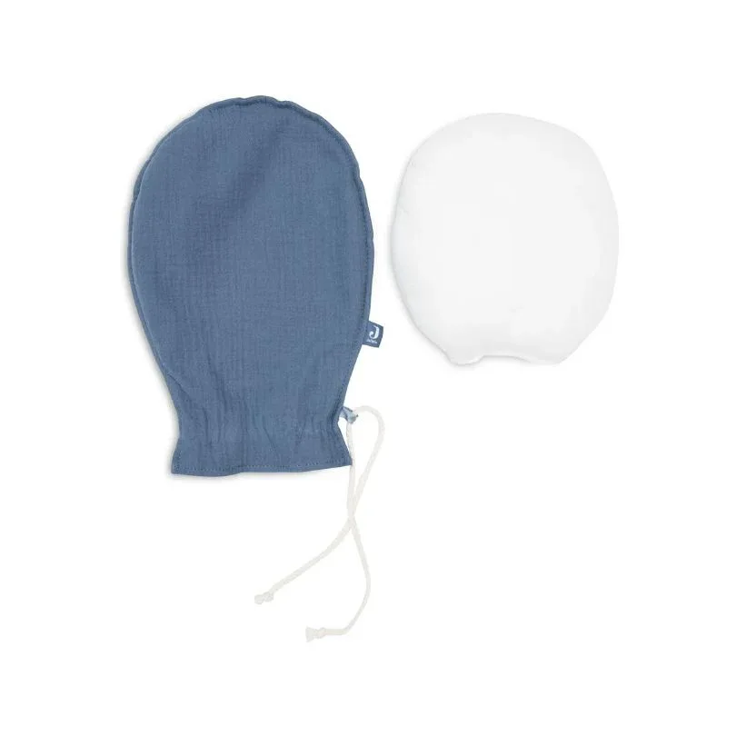 Jollein® Balloon 25x50cm Jeans Blue - Image 4