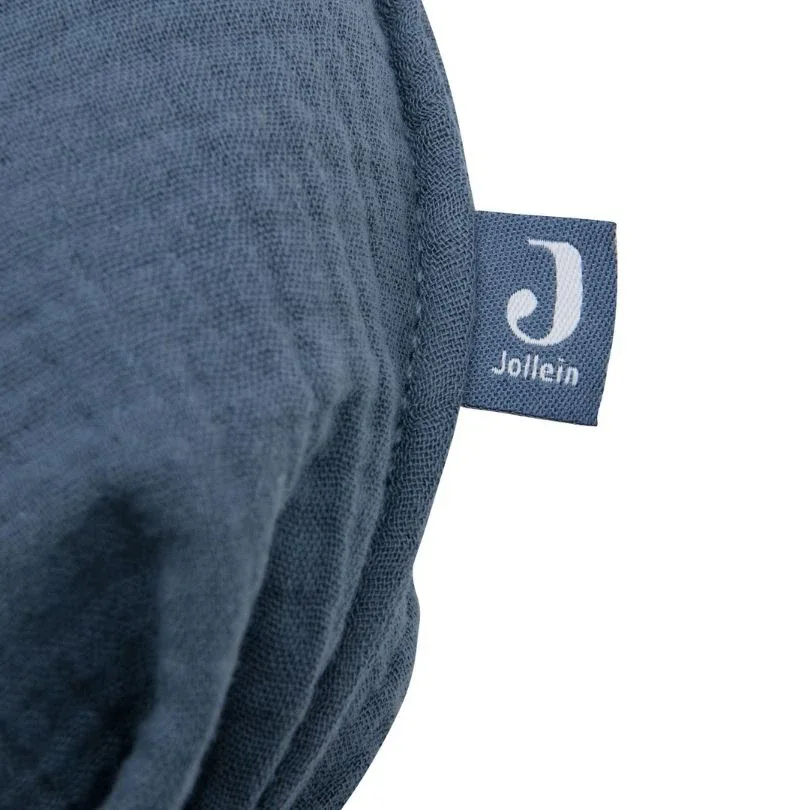 Jollein® Balloon 25x50cm Jeans Blue - Image 6