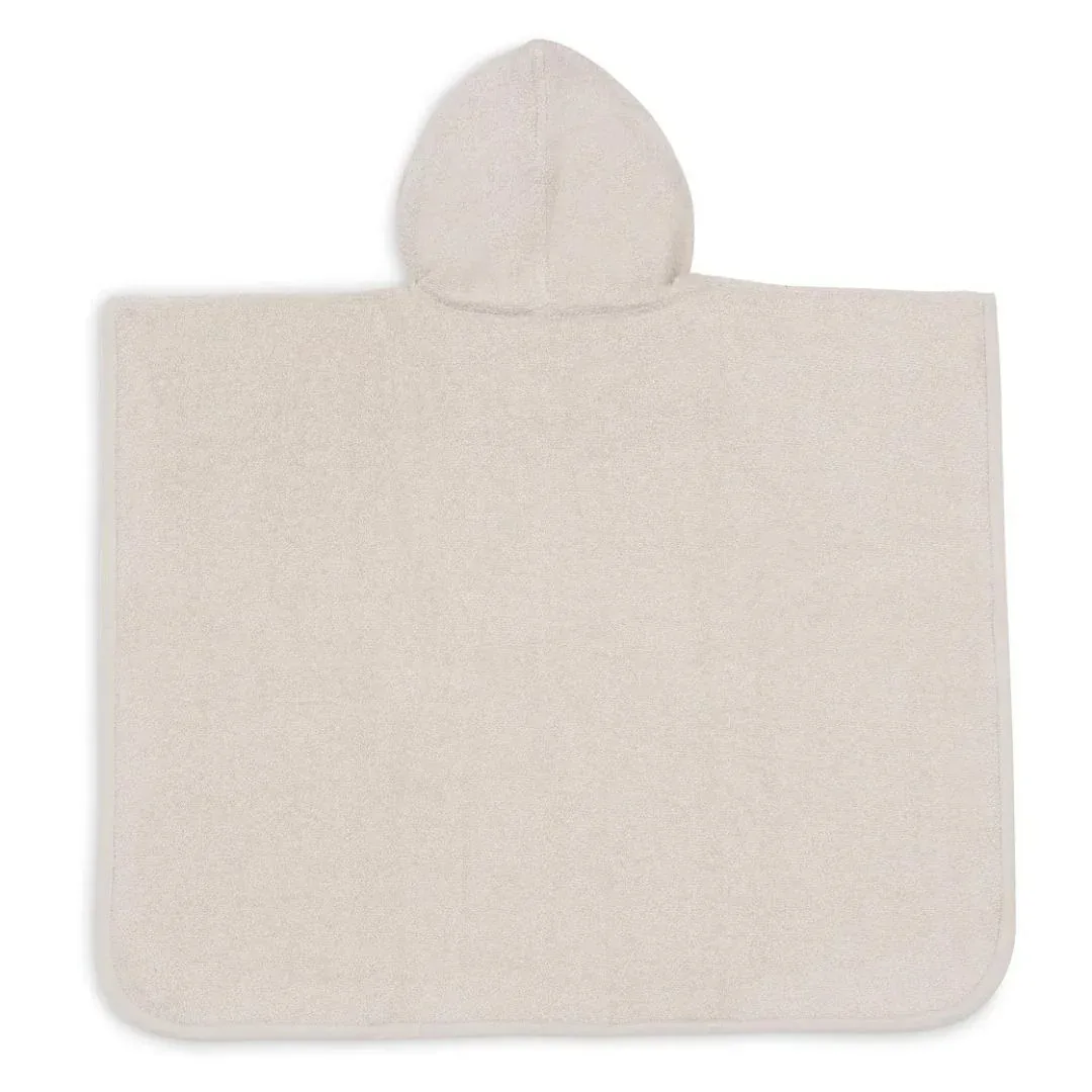 Jollein® Bath Poncho Charlie Cat - Image 2