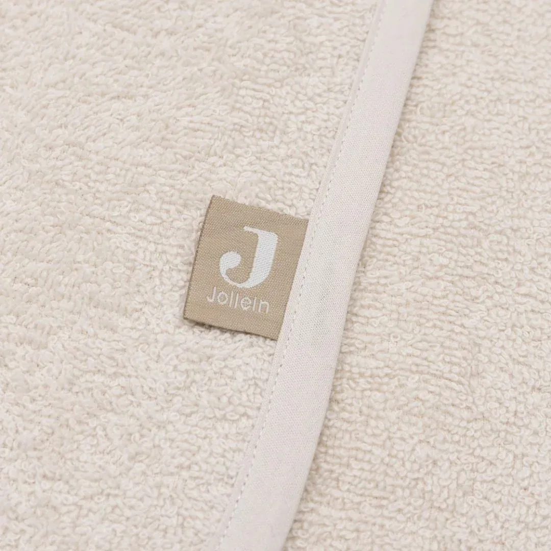 Jollein® Bath Poncho Charlie Cat - Image 4