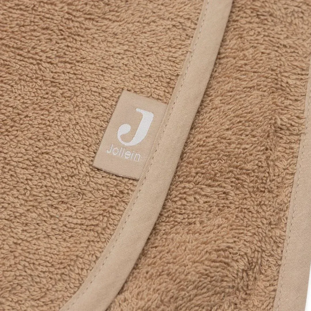 Jollein® Bath Poncho Diego Dog - Image 4